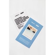 зображення 1 - 3Д стікер Сила COBART