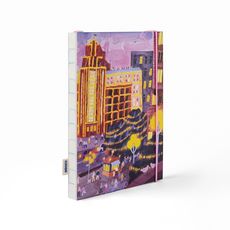 зображення 1 - Блокнот Київ ORNER