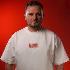 фото 1 - Oversize футболка "ЛЮТЬ" Белая Ісландія merch_shop