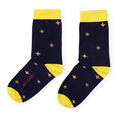 зображення 1 - Шкарпетки Just cover Зорі - М (36-40)