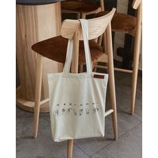 зображення 1 - шопер "Незламні" Saffi art mind