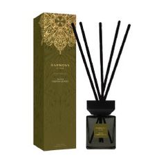 фото 1 - Аромадифузор Пачули Кедровое дерево ESSE HARMONY 100 мл