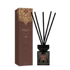 фото 1 - Аромадиффузор Амбра Табак ESSE HARMONY 100 мл