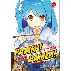 фото 1 - Настiльна гра Рамен! Рамен! Lord of boards