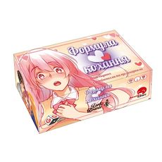 фото 1 - Настольная игра Формула Кохання Lord of boards