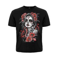 фото 1 - Футболка "Украинка" Urbanist