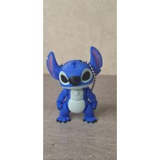 зображення 1 - 3d брелок "Блакитний Стіч" Simya_3d_dryk