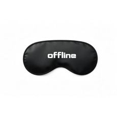 фото 1 - Маска для сна "Не в сети" Fuddy-Duddy