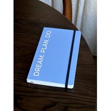 фото 1 - Еженедельник Compact vol.2 Dream. Plan. Do Hod.brand