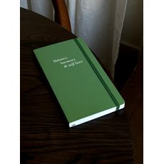 фото 1 - Еженедельник Compact vol.2 Self love Hod.brand