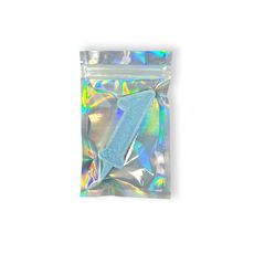 фото 1 - Свечка-цифра "1" голубая Papadesign