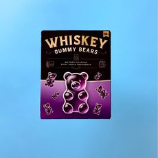 фото 1 - NEW Желейки виски-смородина Viddushi