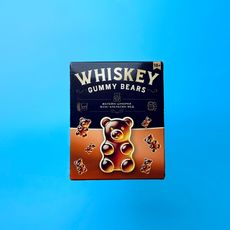 фото 1 - NEW Желейки апельсин-мёд Viddushi