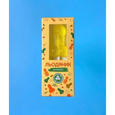 фото 1 - Леденец Hot Ананас Viddushi