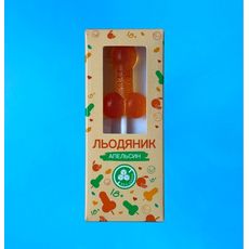 фото 1 - Леденец Hot Апельсин Viddushi