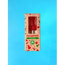 фото 1 - Леденец Hot Полуниця Viddushi