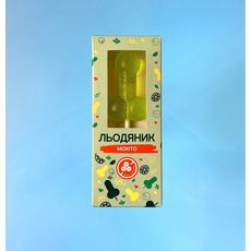 фото 1 - Леденец Hot Мохіто Viddushi