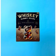 фото 1 - NEW Желейки виски-кола Viddushi