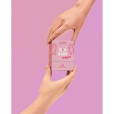 фото 1 - Игра Між Нами Дівчатами Memo Games