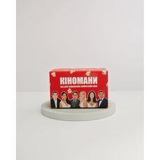 фото 1 - Игра Кіномани Memo Games