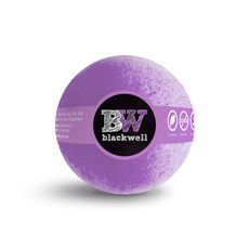 фото 1 - Бомбочка для ванны Blackwell body "Лаванда" 150 г.