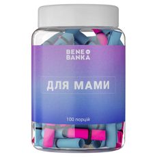 зображення 1 - Баночка з побажаннями Bene Banka"Для мами" ukr