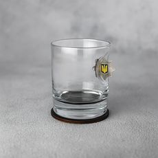 фото 1 - Стакан Полиция VSKLO