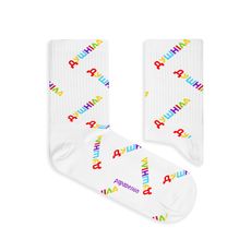 фото 1 - Носки "Душніла" 40-44 р. Papadesign