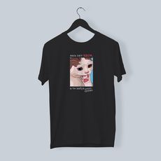 зображення 1 - Футболка "Весь світ БДСМ" Papadesign