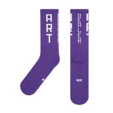 зображення 1 - Шкарпетки Art-Dealer ЦЕХ