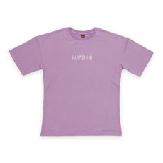 зображення 1 - Футболка Шаленію OvSi