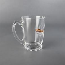 фото 1 - Чашка с пулей VSLKO