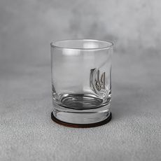 фото 1 - Стакан виски с гербом VSKLO