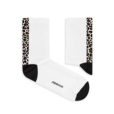 зображення 1 - Шкарпетки "Лео спорт" 36-40  Papadesign