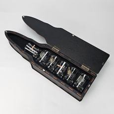 фото 1 - Набор ПУЛЯ MIX VSKLO