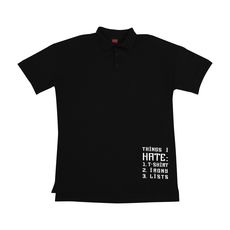 зображення 1 - Поло List OvSi ЦЕХ