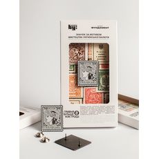 фото 1 - Значок  "Шаги". INSPIREDBY_UA