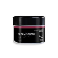 фото 1 - Крем-суфле парфюмированый "Cherry&Almond" MG, 250 г