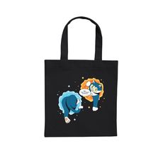 зображення 1 - Еко-сумка "Кіт Барахло" Papadesign