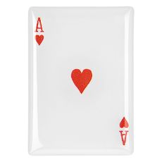 фото 1 - Обьемный стикер "Чирвовий туз" NokNok