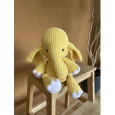 фото 1 - Игрушка Слоник Toys Breeze