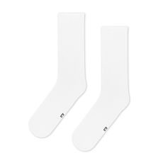 зображення 1 - Шкарпетки Білі високі ЦЕХ