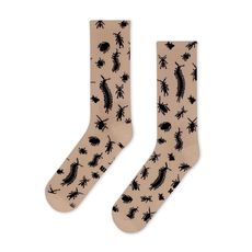 фото 1 - Носки Комахи ЦЕХ