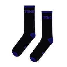 фото 1 - Носки Осьо/Тамо ЦЕХ