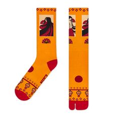 зображення 1 - Шкарпетки Not sisters ЦЕХ