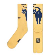 зображення 1 - Шкарпетки Mau ЦЕХ