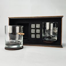 фото 1 - Набор "Патриот" пуля+герб VSKLO