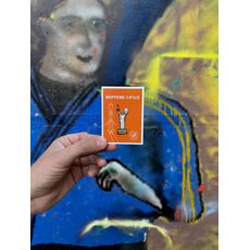 фото 1 - Пин Neptune Mriya