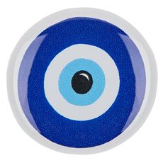 фото 1 - Обьемный стикер "Турецьке око" NokNok