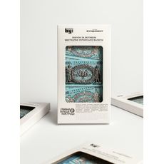 фото 1 - Значок  "100 ГРИВЕНЬ". INSPIREDBY_UA